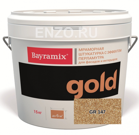 Bayramix Mineral Gold Штукатурка декоративная Мозаичная, 1.2-1.5 мм, 15 кг. Bayramix Mineral Gold Штукатурка декоративная Мозаичная, 1.2-1.5 мм, 15 кг.