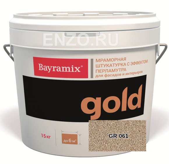 Bayramix Mineral Gold Штукатурка декоративная Мозаичная, 1.2-1.5 мм, 15 кг. Bayramix Mineral Gold Штукатурка декоративная Мозаичная, 1.2-1.5 мм, 15 кг.