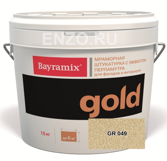 Bayramix Mineral Gold Штукатурка декоративная Мозаичная, 1.2-1.5 мм, 15 кг. Bayramix Mineral Gold Штукатурка декоративная Мозаичная, 1.2-1.5 мм, 15 кг.