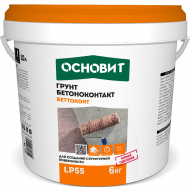 Основит Беттоконт LP55 Грунт, 6 кг. Основит Беттоконт LP55 Грунт, 6 кг.