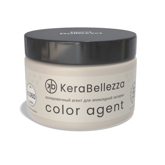 KeraBellezza Колеровочный агент k.060