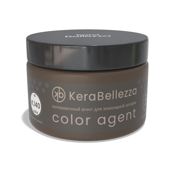 KeraBellezza Колеровочный агент k.140