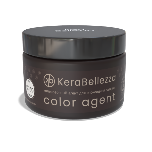 KeraBellezza Колеровочный агент k.160