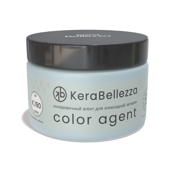 KeraBellezza Колеровочный агент k.190