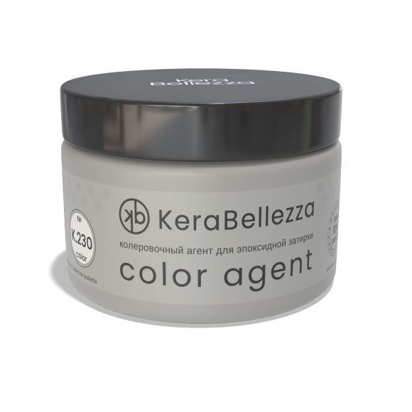 KeraBellezza Колеровочный агент k.230