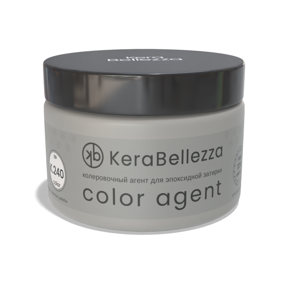 KeraBellezza Колеровочный агент k.240