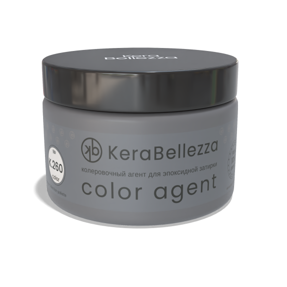 KeraBellezza Колеровочный агент k.260