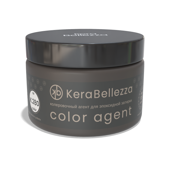 KeraBellezza Колеровочный агент k.280