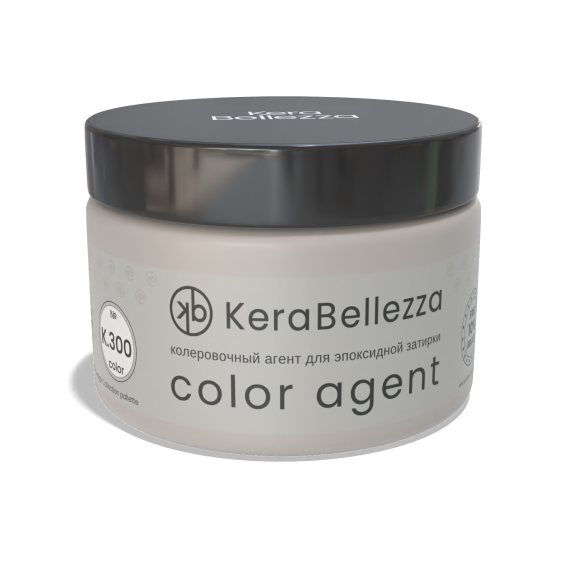 KeraBellezza Колеровочный агент k.300