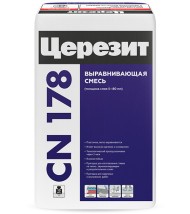 Ceresit CN 178 Смесь для выравнивания пола 5-80 мм, 25 кг. Ceresit CN 178 Смесь для выравнивания пола 5-80 мм, 25 кг.