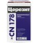 Ceresit CN 178 Смесь для выравнивания пола 5-80 мм, 25 кг.