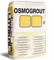 Litokol Osmogrout Гидроизоляция цементная, Серый 25 кг Litokol Osmogrout Гидроизоляция цементная, Серый 25 кг