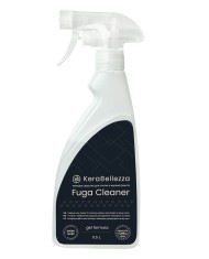 Kerabellezza Fuga Cleaner Средство для удаления эпоксидных остатков, 0,5 л.  Kerabellezza Fuga Cleaner Средство для удаления эпоксидных остатков, 0,5 л.