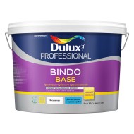 Dulux Bindo Base грунтовка универсальная, глубокого проникновения, концентрат 1:1.