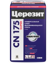 Ceresit CN 175 Смесь для выравнивания пола 3-60 мм, 25 кг. Ceresit CN 175 Смесь для выравнивания пола 3-60 мм, 25 кг.