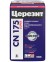 Ceresit CN 175 Смесь для выравнивания пола 3-60 мм, 25 кг.