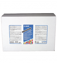 Mapei Idrostop 15 Гидроизоляционный шнур Синий, 20х15 мм, 7 м. Mapei Idrostop 15 Гидроизоляционный шнур Синий, 20х15 мм, 7 м.