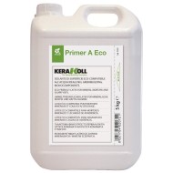 Kerakoll Primer A Eco Грунтовка на водной основе, концентрат 5 кг. Kerakoll Primer A Eco Грунтовка на водной основе, концентрат 5 кг.