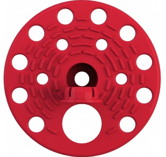 Litokol Litotherm Termoclip Дюбель фасадный для теплоизоляции, 100 штук Litokol Litotherm Termoclip Дюбель фасадный для теплоизоляции, 100 штук