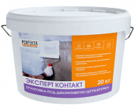Perfekta Эксперт Контакт Грунтовка под декоративную штукатурку, 20 кг. Perfekta Эксперт Контакт Грунтовка под декоративную штукатурку, 20 кг.