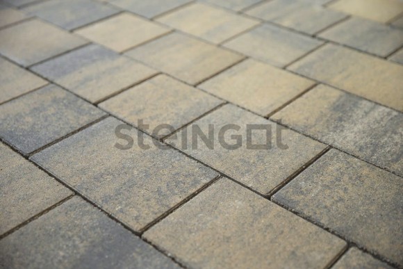 STEINGOT Новый город Штайн Хром тротуарная плитка 40 мм. STEINGOT Новый город Штайн Хром тротуарная плитка 40 мм.