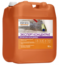 Perfekta Эксперт Грунтовка Концентрат, 10 л. Perfekta Эксперт Грунтовка Концентрат, 10 л.
