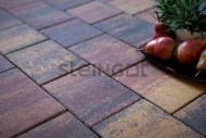 STEINGOT Новый город Блэнд тротуарная плитка 40 мм. STEINGOT Новый город Блэнд тротуарная плитка 40 мм.