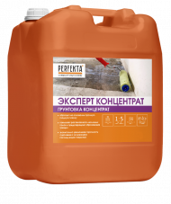 Perfekta Эксперт Грунтовка Концентрат, 5 л. Perfekta Эксперт Грунтовка Концентрат, 5 л.