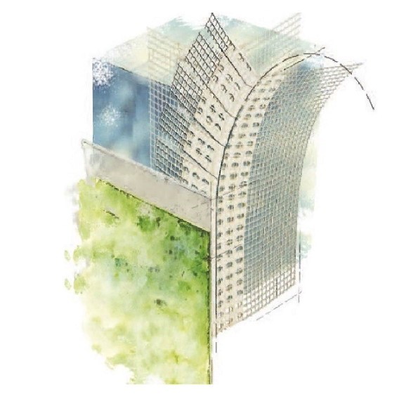 Litokol Усилитель угла 10х15 см, длина 2,5 м. Litokol Усилитель угла 10х15 см, длина 2,5 м.