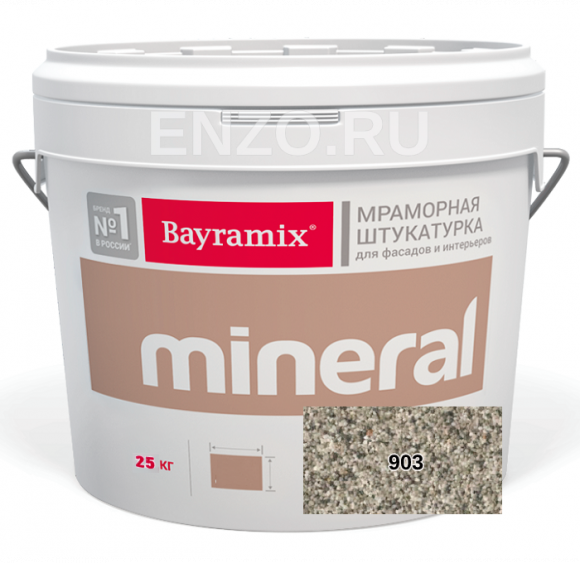 Bayramix Mineral Штукатурка декоративная Мозаичная, зерно 1,2-1,5 мм, 25 кг. Bayramix Mineral Штукатурка декоративная Мозаичная, зерно 1,2-1,5 мм, 25 кг.