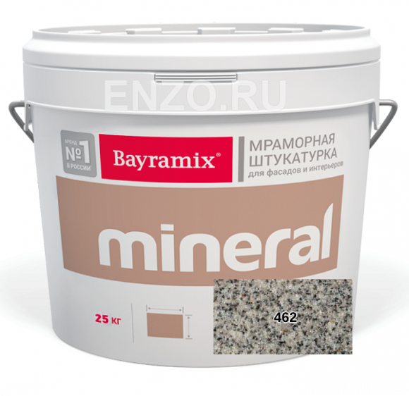 Bayramix Mineral Штукатурка декоративная Мозаичная, зерно 0,7-1,2 мм, 25 кг. Bayramix Mineral Штукатурка декоративная Мозаичная, зерно 0,7-1,2 мм, 25 кг.