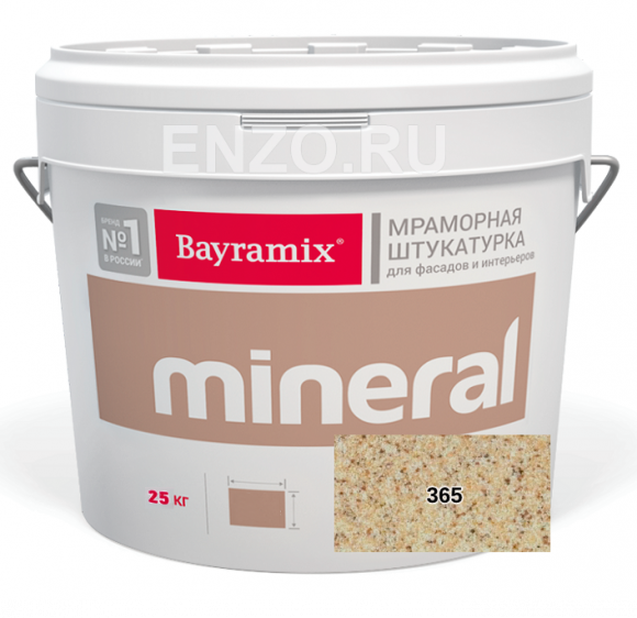 Bayramix Mineral Штукатурка декоративная Мозаичная, зерно 0,7-1,2 мм, 25 кг. Bayramix Mineral Штукатурка декоративная Мозаичная, зерно 0,7-1,2 мм, 25 кг.