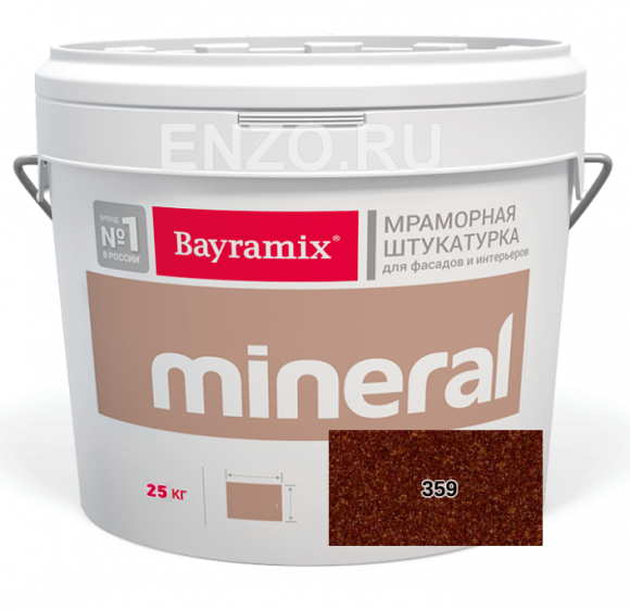 Bayramix Mineral Штукатурка декоративная Мозаичная, зерно 0,7-1,2 мм, 25 кг. Bayramix Mineral Штукатурка декоративная Мозаичная, зерно 0,7-1,2 мм, 25 кг.