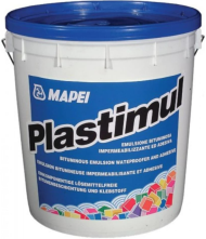Mapei Plastimul Гидроизоляционная эмульсия 12 кг. Mapei Plastimul Гидроизоляционная эмульсия 12 кг.