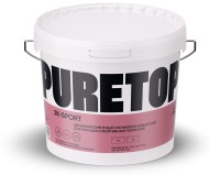 Puretop 2К-Sport А+В Клей полимерный для спортивных покрытий 8,1 кг. Puretop 2К-Sport А+В Клей полимерный для спортивных покрытий 8,1 кг.