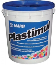 Mapei Plastimul Гидроизоляционная эмульсия 20 кг. Mapei Plastimul Гидроизоляционная эмульсия 20 кг.
