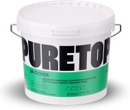 Puretop 2К-Cover А+В Клей полимерный для искусственной травы 10,1 кг. Puretop 2К-Cover А+В Клей полимерный для искусственной травы 10,1 кг.