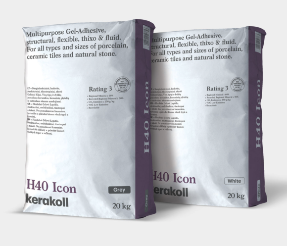 Kerakoll H40 ICON Kerakoll H40 ICON