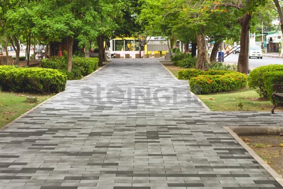 STEINGOT Протектор 320*160*80 мм.