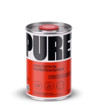 Puretop Универсальный очиститель 1 л. Puretop Универсальный очиститель 1 л.