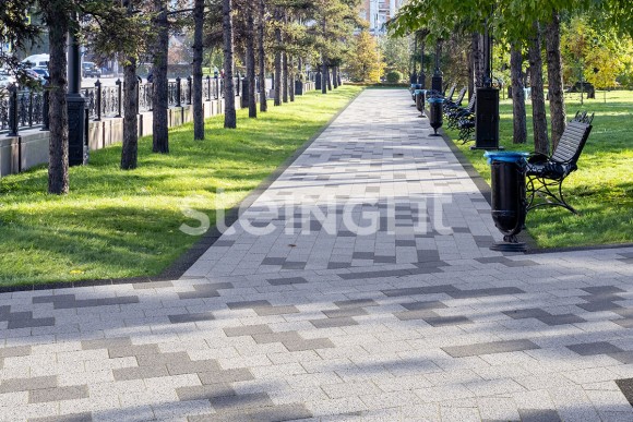 STEINGOT Прямоугольник 300*200*80 мм. STEINGOT Прямоугольник 300*200*80 мм.