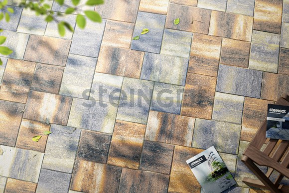 STEINGOT Прямоугольник 300*200*80 мм. STEINGOT Прямоугольник 300*200*80 мм.