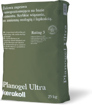 Kerakoll PlanoGel Ultra Быстросохнущая цементная самонивелирующая смесь 1-30 мм, 25 кг. Kerakoll PlanoGel Ultra Быстросохнущая цементная самонивелирующая смесь 1-30 мм, 25 кг.