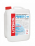 Litokol Primer С-M Грунтовка глубокого проникновения, 5 л.