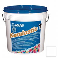 Mapei Keralastic T Клей двухкомпонентный для плитки, 5 кг. Mapei Keralastic T Клей двухкомпонентный для плитки, 5 кг.