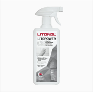Litokol Litopower CE Средство для удаления цементных загрязнений, 0,5 л. Litokol Litopower CE Средство для удаления цементных загрязнений, 0,5 л.