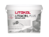 Litokol Litoacril Plus Клей для плитки и мозаики, Белый 5 кг.