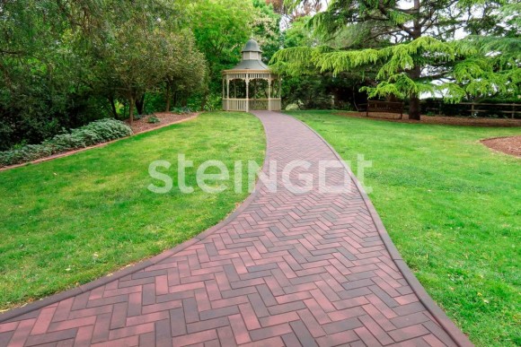 STEINGOT Паркет Клинкер тротуарная плитка 60 мм.