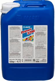 Mapei Primer 3296 Грунтовка 10 кг. Mapei Primer 3296 Грунтовка 10 кг.