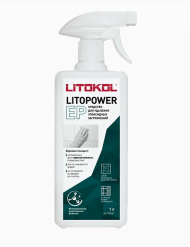 Litokol Litopower EP Средство для удаления эпоксидных загрязнений, 1 л. Litokol Litopower EP Средство для удаления эпоксидных загрязнений, 1 л.